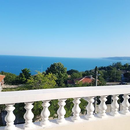 Trakata Villa Apartments Varna Exterior foto