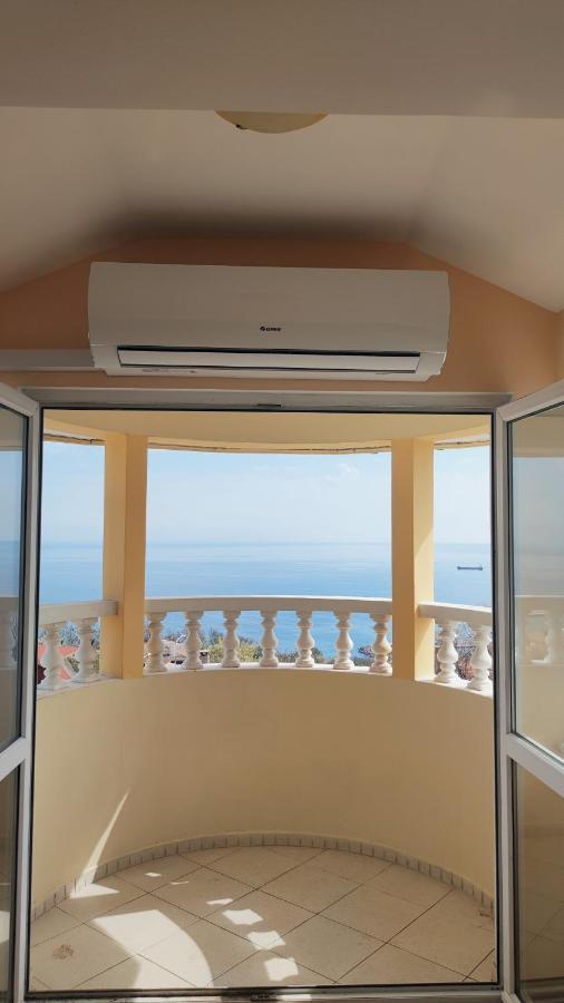 Trakata Villa Apartments Varna Exterior foto