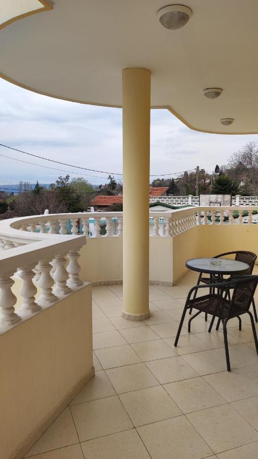 Trakata Villa Apartments Varna Exterior foto