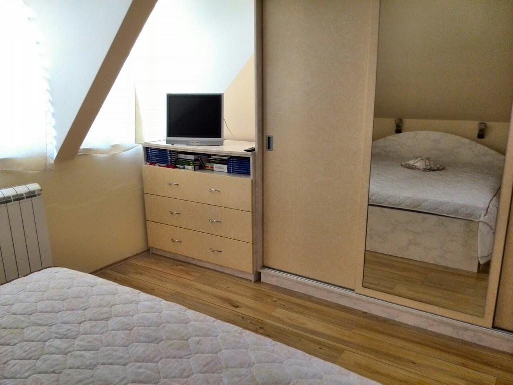 Trakata Villa Apartments Varna Cameră foto