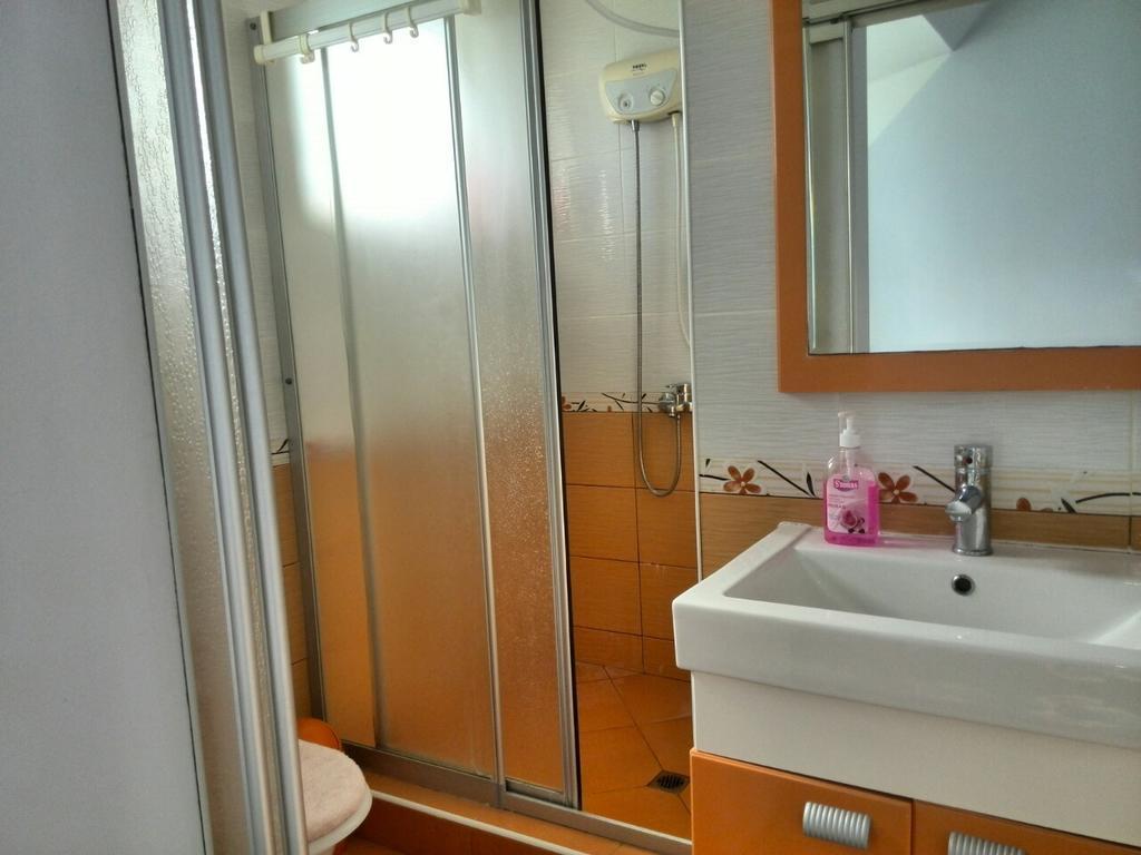 Trakata Villa Apartments Varna Cameră foto