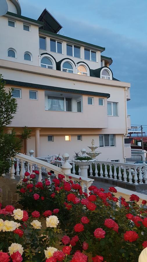Trakata Villa Apartments Varna Exterior foto